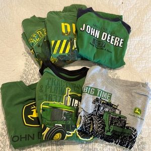 SOLD ‼️ John Deere Long Sleeve Lot